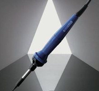 หัวแร้งบัดกรีแบบควบคุมอุณหภูมิซามูไร Samurai hand held solder iron